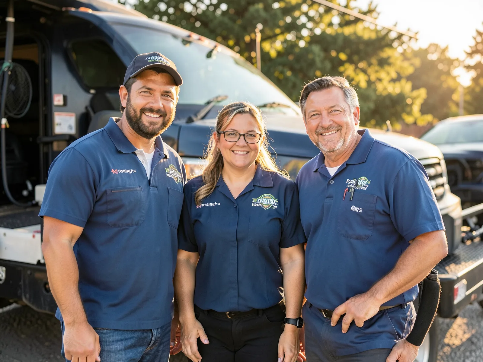 Roof Repair company in Perryman, MD