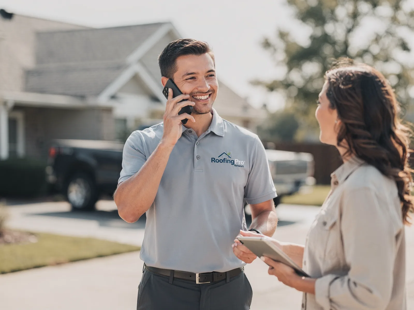 Roof Repair Perryman, MD FAQs
